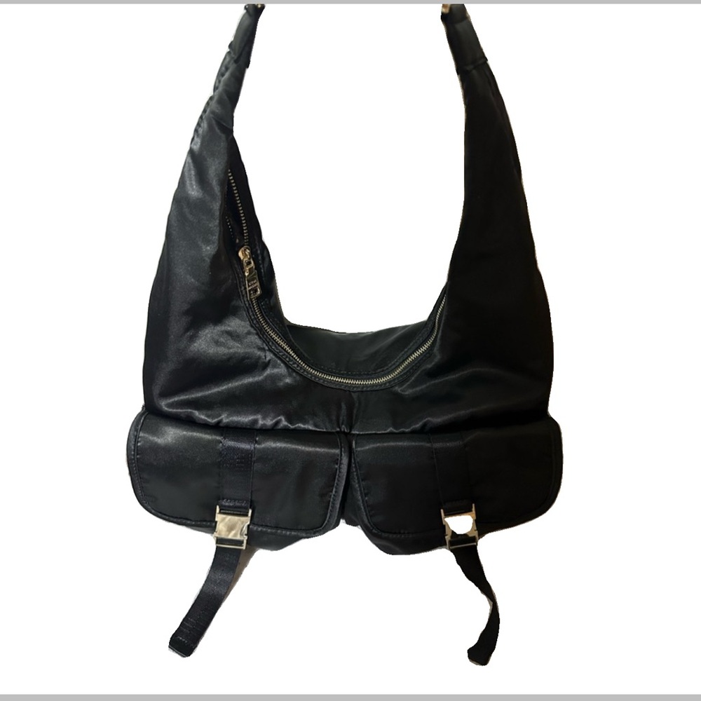 Steve Madden Satin Purse
